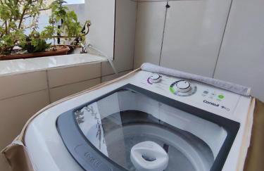 Apart 2qtos com ar - Aconchegante - Foto 15