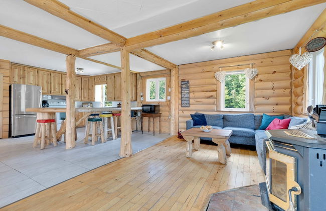 La Croisée des Lacs - Foto 14