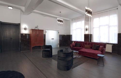 White House Meerane - First Floor Loft - Foto 11