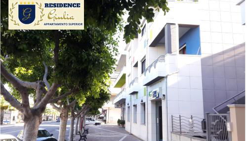 residence Giulia - Foto 1