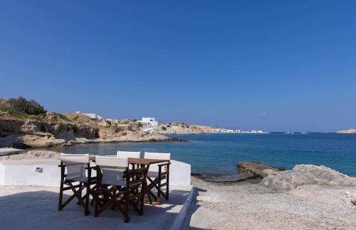 Ωκεανίς Κίμωλος - Foto 15