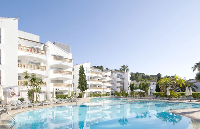 Hotel La Pergola Mallorca - Foto 28