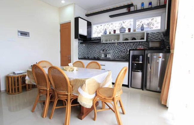 Spring Hill Villa Syariah - Photo 4