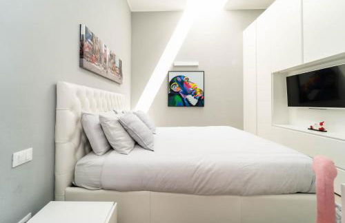 LR Deluxe Apartments - Loft di Lusso - Repubblica - Photo 8