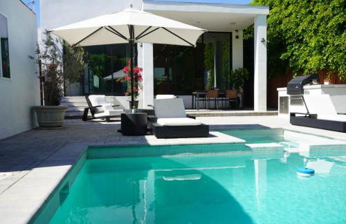 The Hollywood House - Foto 52