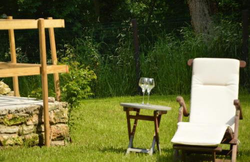 Holiday Home near Opal Coast Wierre-Effroy - Foto 25