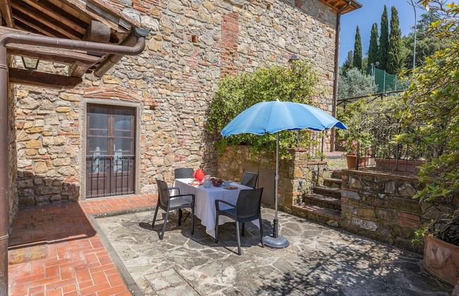 Tenuta La Pieve Casale La Valle - Foto 54