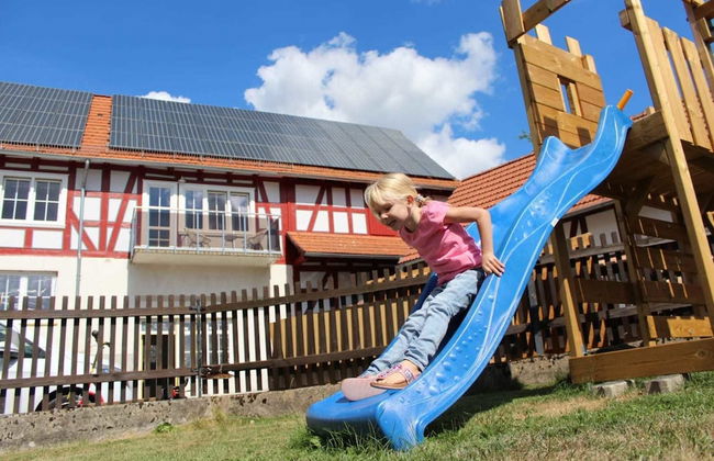 Landhaus im Rinnetal - Foto 37