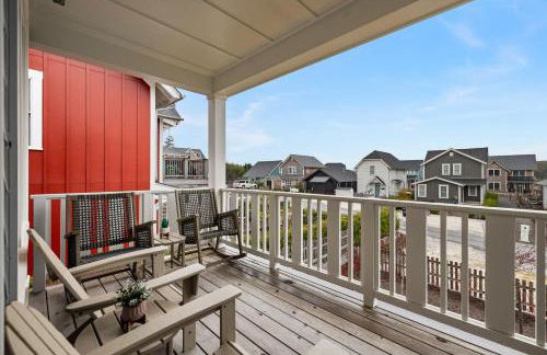 Time Out by Seabrook Hospitality - Foto 8