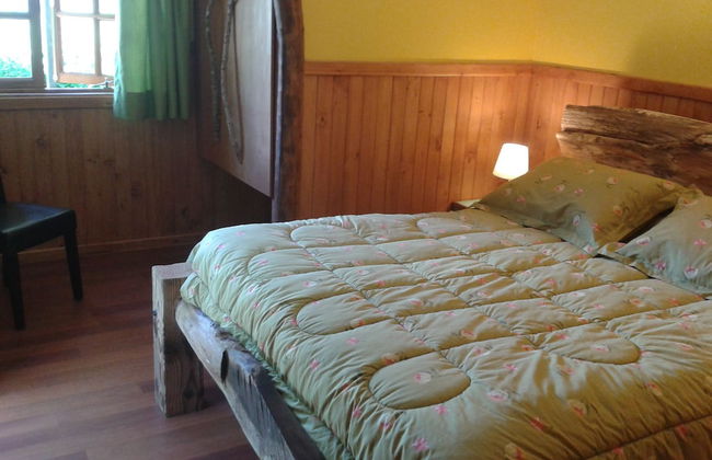 La Rueda del Chucao - Foto 14