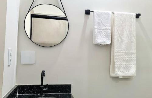 Meu Apê Barra 1 quarto - Foto 13