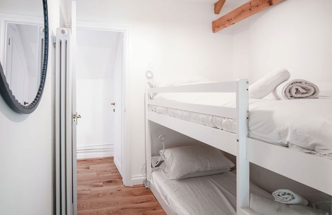 Briardene - 2 Bedroom Cottage - Oxwich - Foto 3