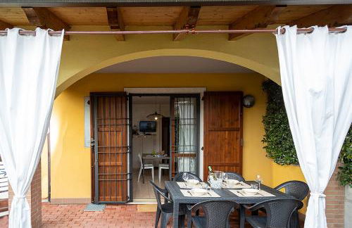 APARTMENT L'ARCHETTO and VILLETTA GRUBER - Regarda Travel - Foto 31