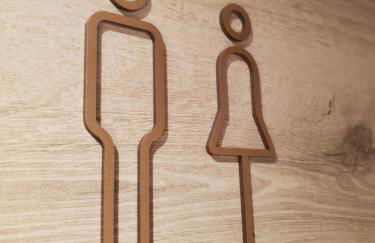 Appartement chaleureux le Grenier de Pommard - Foto 9