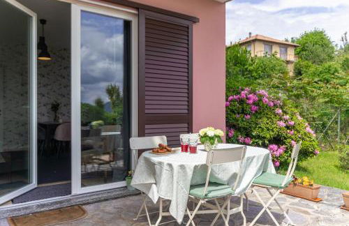 Casamina vista lago Verbania - Foto 3