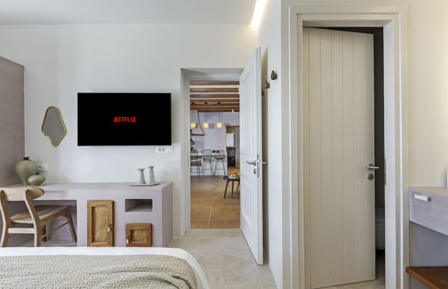 Ambeli Sunset Villas - Foto 35