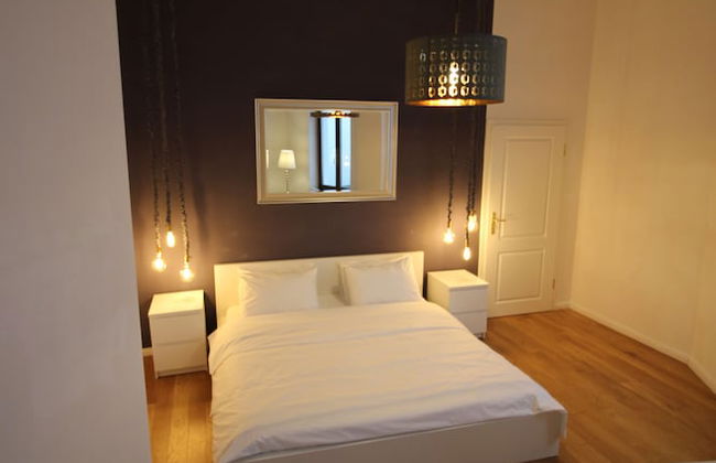 Premium Apartment in the heart of Cologne - Foto 7