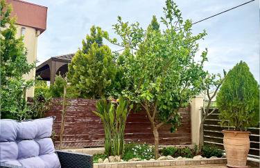 Villa Asterousia with Private Night Spa, BBQ & Lounge - Photo 17