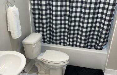 Downtown Baton Rouge 7BR Haven - Foto 23