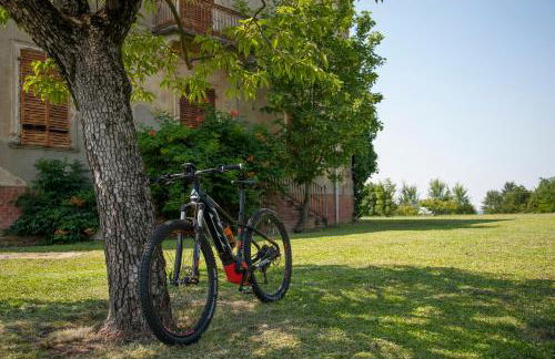 Cascina San Giorgio - Photo 40