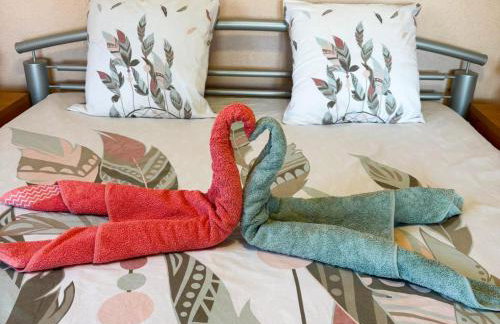 Domaine Mare e Monti - T2 Les Mimosas - Foto 7