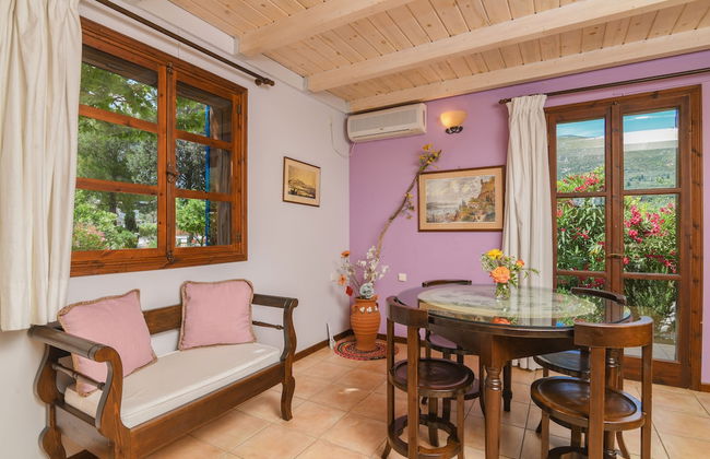 Villas Therianos - Foto 27