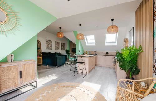 Enigma Apartments - Foto 28