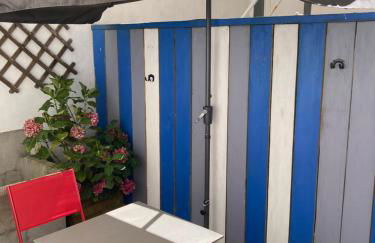 Appartement Haute Ville meublé avec cour privative - Foto 1