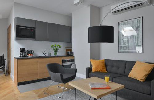 Stradonia Serviced Apartments - Foto 150