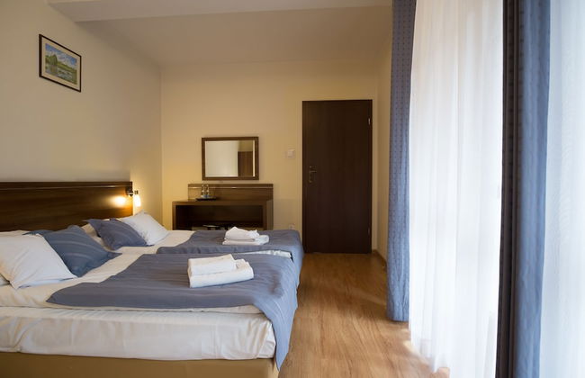 Bellamonte Aparthotel - Foto 37