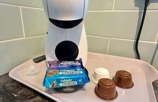 3 Bedroom Homely Retreat Near Slough - Foto 7