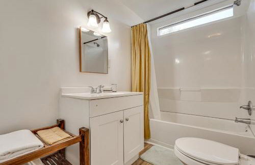 Nurses Welcome! 3 Mi to Augusta National Golf Club - Foto 16