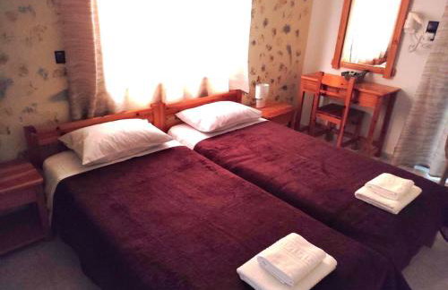 Ilia Sea Side Studios - Foto 47