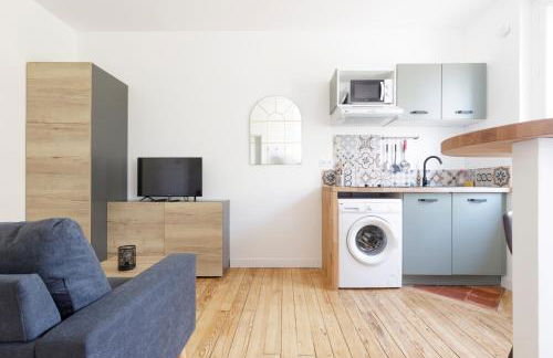 Bel appart quartier Lardenne - Photo 1