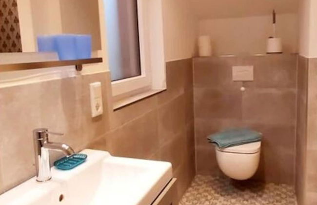 Holiday Apartment Kapteins Kamers - Foto 3