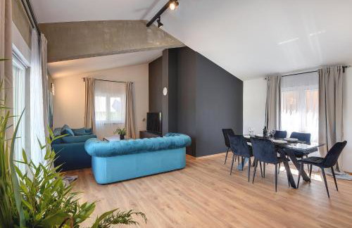 Vila Una with private pool near Rovinj - Photo 21