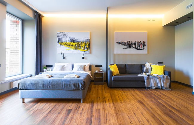 Grani Aparthotel - Foto 11