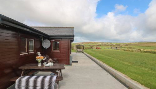 Chywolow Lodge - Foto 2