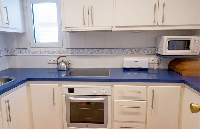 Hamilton Court Apartamentos - Photo 18