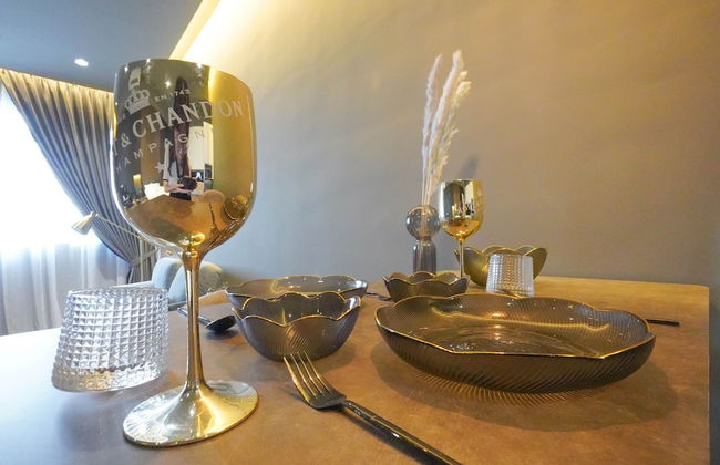 Chambers PWTC By Unimax - Foto 7