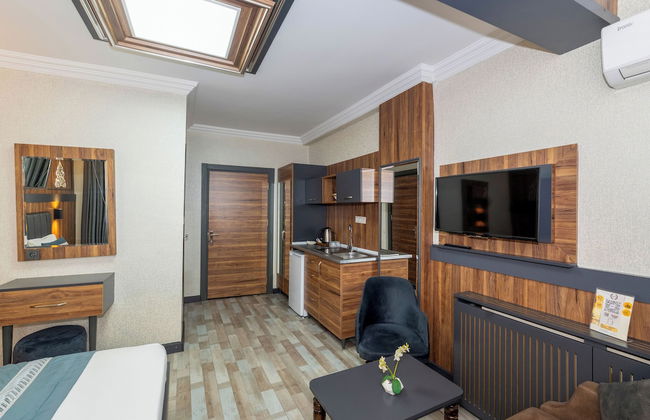 La Serena Hotel - Photo 71