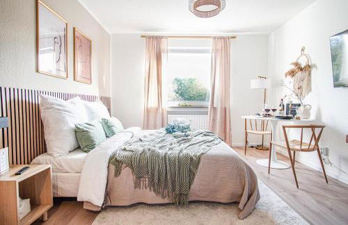 HOMEFY - Boho Studio - Foto 1