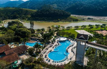 Fazzenda Park Resort - Foto 9