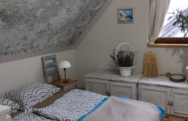 Klimatyczny dom z bali - Foto 50