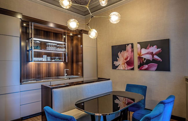 YiD Santa Maria Novella Suites apt with balcony - Foto 31