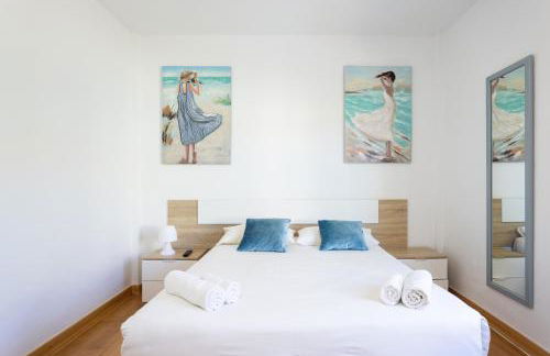 Fantastic home with amazing sea views - Foto 67