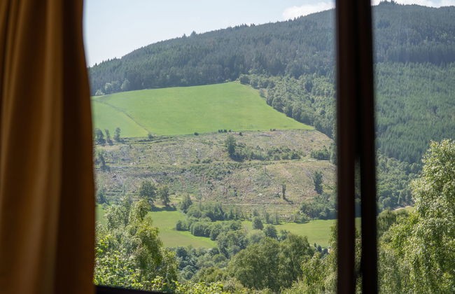 Achmony Secluded Westend - Foto 24