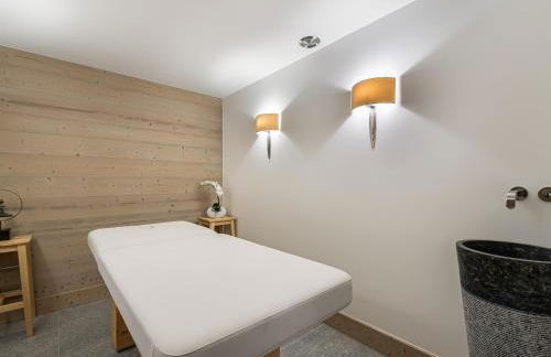 Chalet de luxe avec piscine et spa à Courchevel - FR-1-568-6 - Foto 6