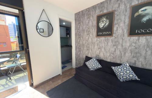 Flat no Alto da XV - Foto 15