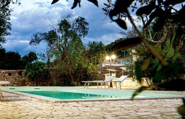 Villa Nichil con Piscina Esclusiva Vicina al Mare - Foto 3